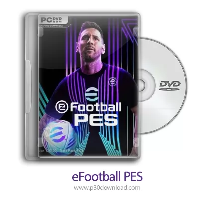 eFootball 2025 icon