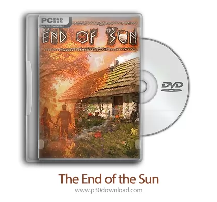 The End of the Sun icon