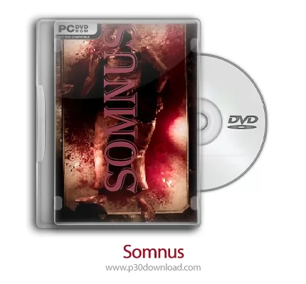 Somnus icon