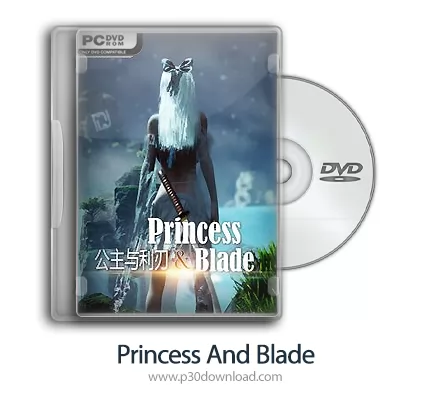 Princess And Blade icon