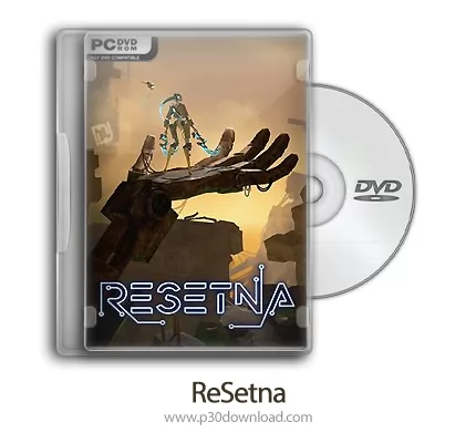 ReSetna icon