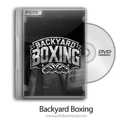 Backyard Boxing icon