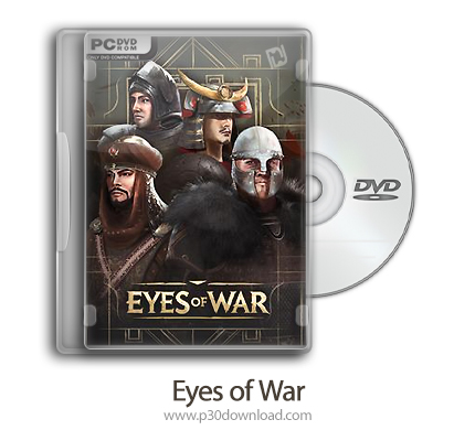 دانلود Eyes of War + Update v1.0.9-SKIDROW - بازی چشم های جنگ