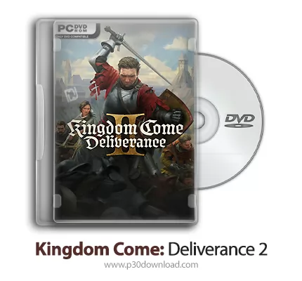 Kingdom Come: Deliverance II icon