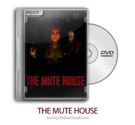 THE MUTE HOUSE icon