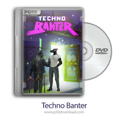 دانلود Techno Banter - بازی گفتگوهای تکنو