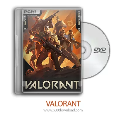 VALORANT icon