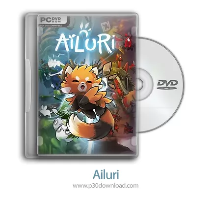 Ailuri icon