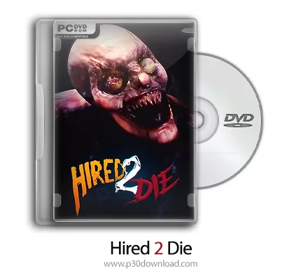 Hired 2 Die icon