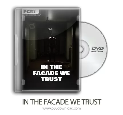 IN THE FACADE WE TRUST icon