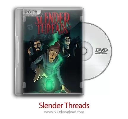 Slender Threads icon