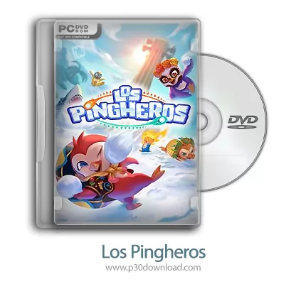 Los Pingheros icon