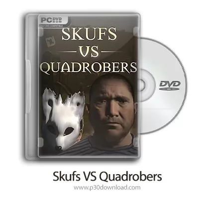 Skufs VS Quadrobers icon