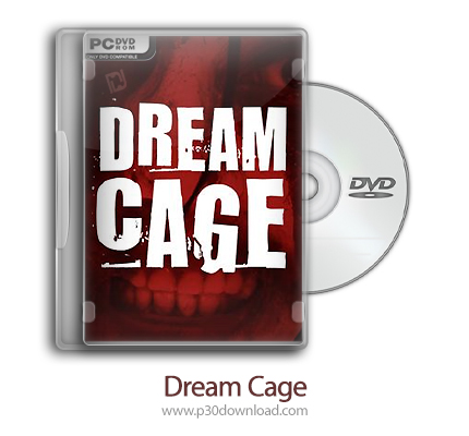 دانلود Dream Cage - بازی قفس رویا