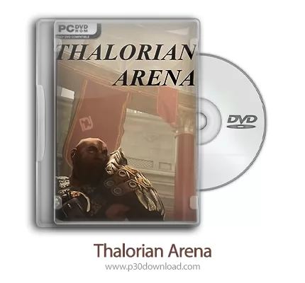 Thalorian Arena icon