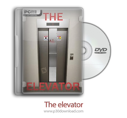 دانلود The elevator - بازی آسانسور