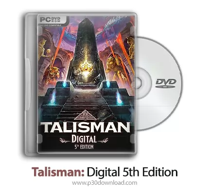 Talisman: Digital 5th Edition icon