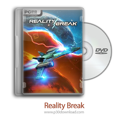 دانلود Reality Break - بازی شکستن واقعیت