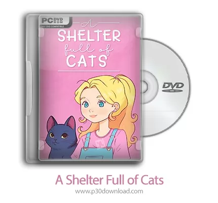 A Shelter Full of Cats icon