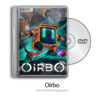 Oirbo icon