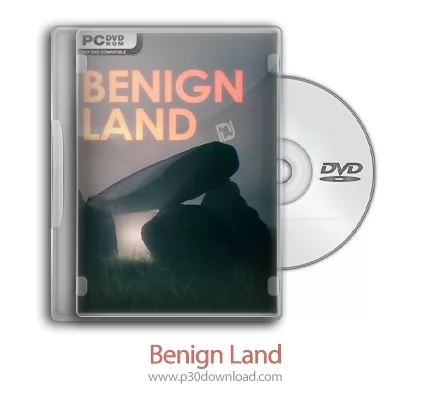 Benign Land icon