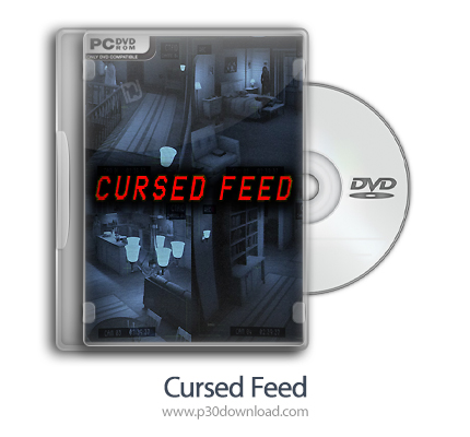 دانلود Cursed Feed - بازی سرزمین نفرین شده