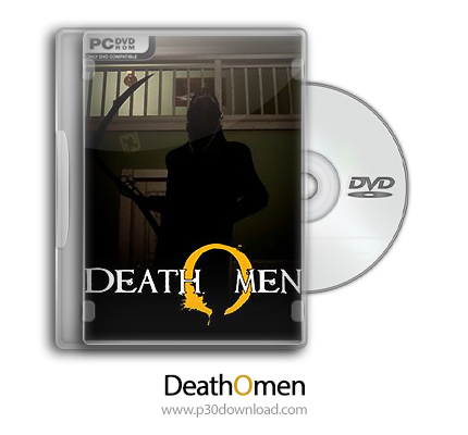 دانلود DeathOmen - بازی نشانه مرگ