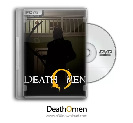 DeathOmen icon