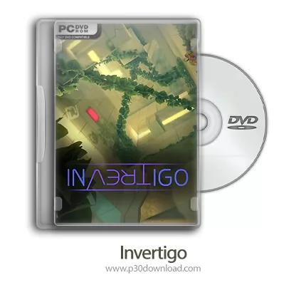 Invertigo icon