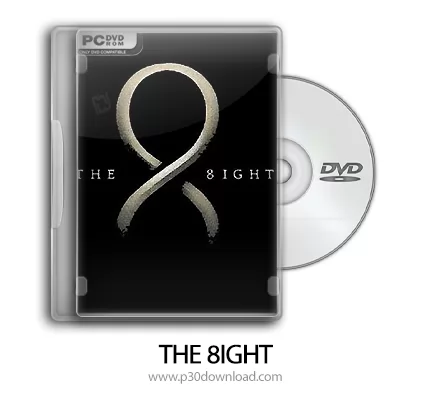 THE 8IGHT icon