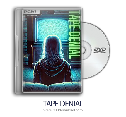 دانلود TAPE DENIAL - بازی انکار ضبط