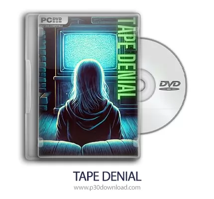 TAPE DENIAL icon