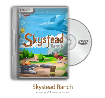 دانلود Skystead Ranch - بازی مزرعه اسکای استید