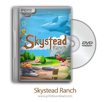 Skystead Ranch icon