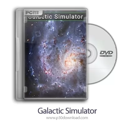 Galactic Simulator icon