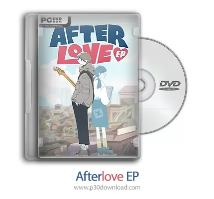 Afterlove EP icon