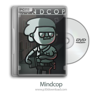 دانلود Mindcop + Update v20241202-TENOKE - بازی نگهبان ذهن