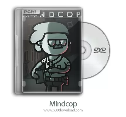 Mindcop icon