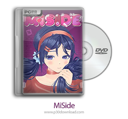 دانلود MiSide + Update v0.924-TENOKE - بازی سمت من