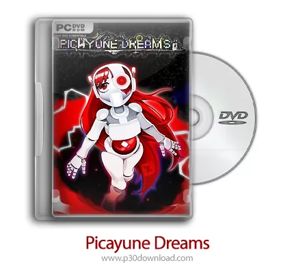 Picayune Dreams icon