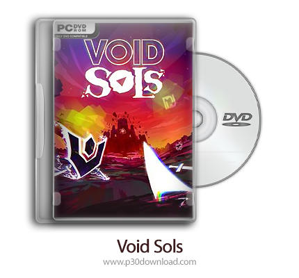 دانلود Void Sols + Update v1.5.2.1-TENOKE - بازی روح های پوچ