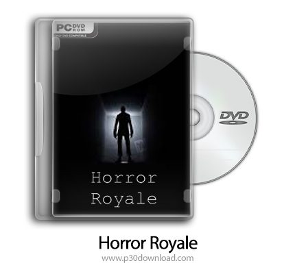 دانلود Horror Royale - بازی ملکه وحشت