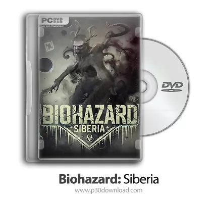 Biohazard: Siberia icon