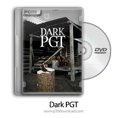 دانلود Dark PGT - بازی پی جی تی تاریک