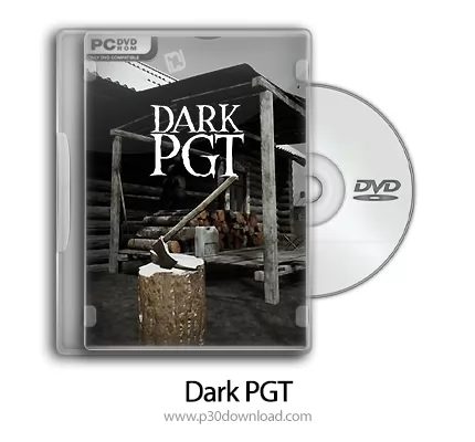 Dark PGT icon