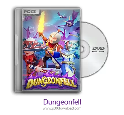 Dungeonfell icon