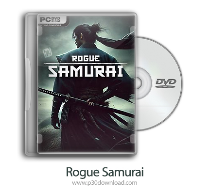 دانلود Rogue Samurai - بازی سامورایی سرکش