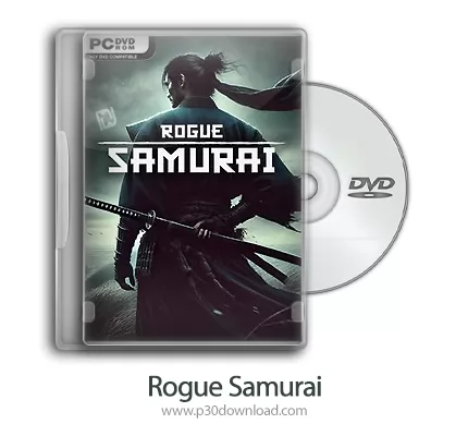 Rogue Samurai icon