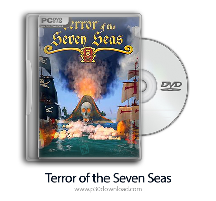 دانلود Terror of the Seven Seas - بازی ترس هفت دریا