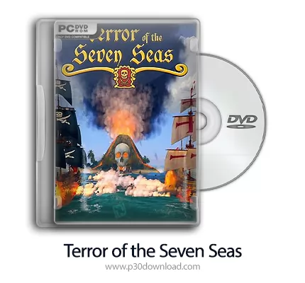 Terror of the Seven Seas icon